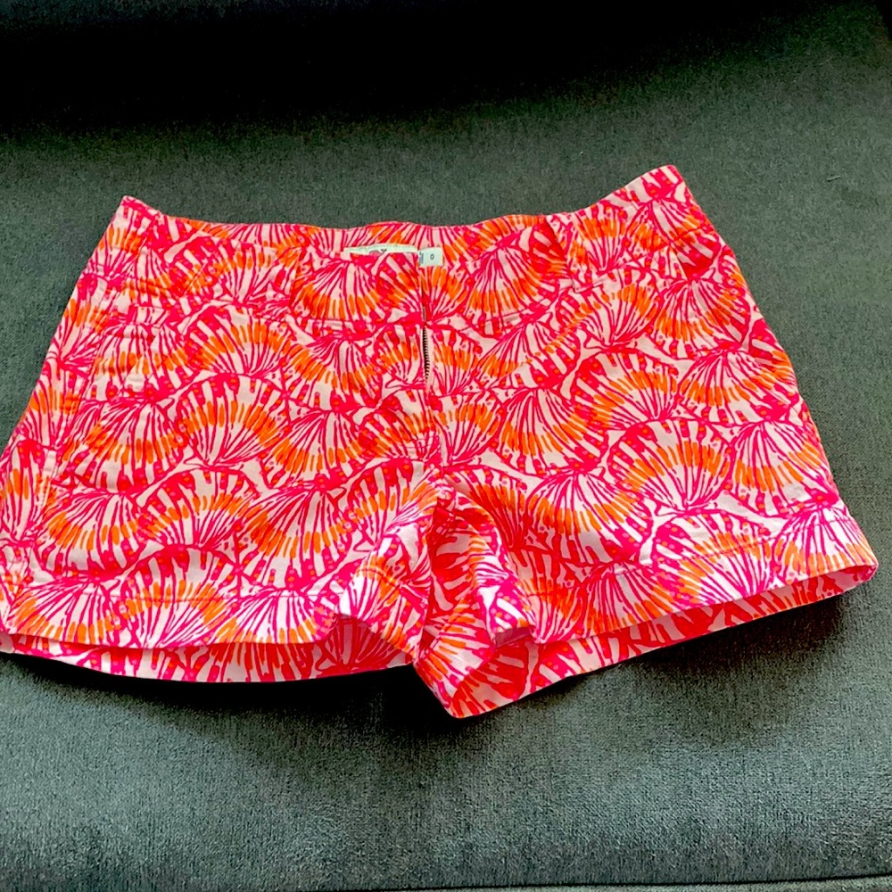 Woman shorts , like new .